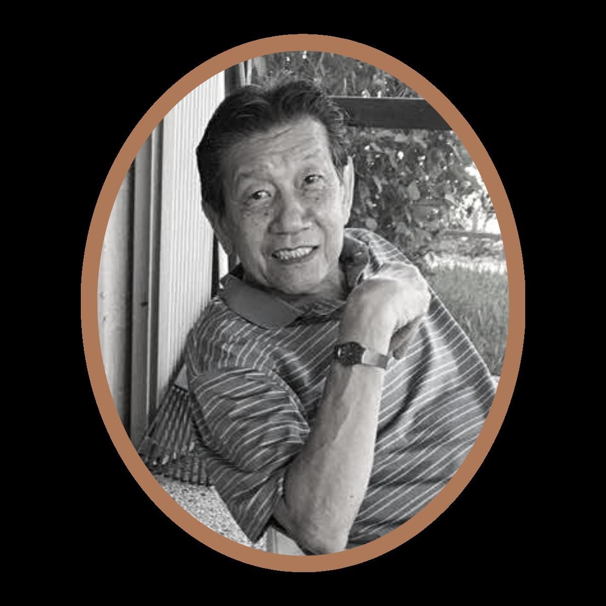 Obituary of Francis David Chow-Quan