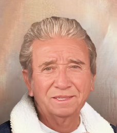 Obituary of Rodolfo Gudiel Crosthwaite