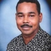 Obituary of Solomon W. Naborne