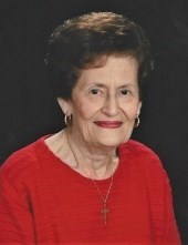 Obituary of Margaret Andry Karam