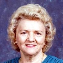 Obituary of Betty Lou Childers