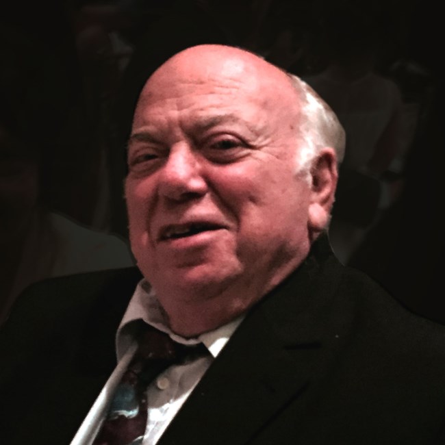 Avis de décès de Calogero Germana