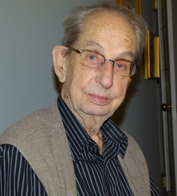 Obituary of Roy Wilford Willis