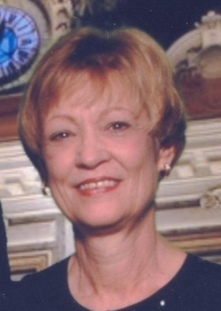 Obituary of Carole Jean Coffey