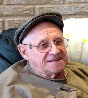 Obituary of Charles "Chuck" Bernard Knapp Jr.