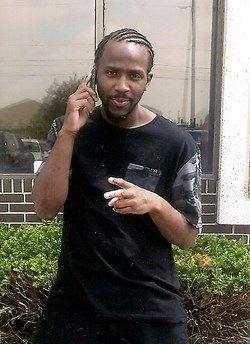 Obituary of Tyerre Darnell Allen