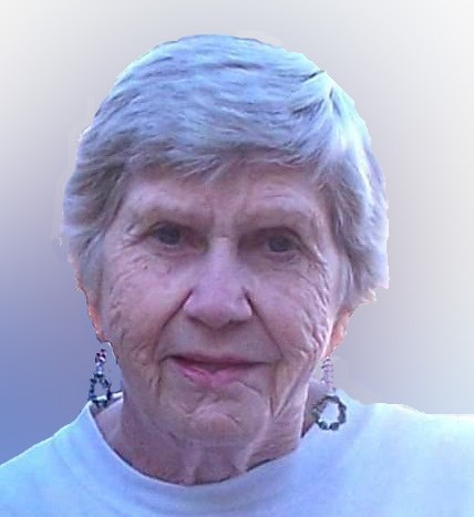 Obituary of Anna Jane King