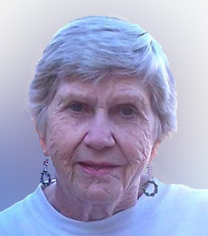 Obituary of Anna Jane King