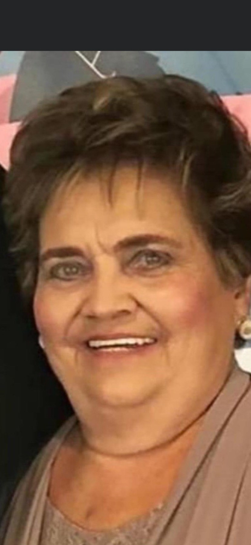 Obituary of Marta J Torres