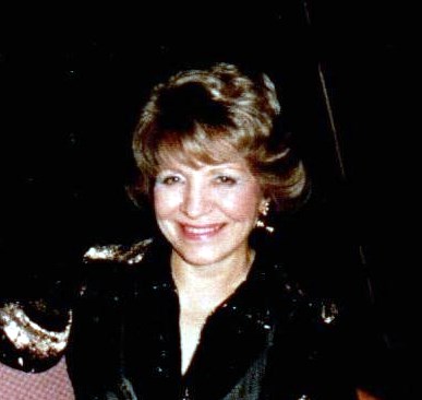 Obituary of Frances Marie Dick