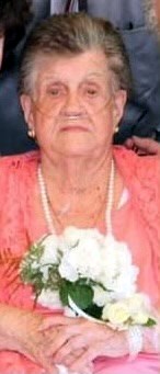 Obituary of Agnes D. Sowders
