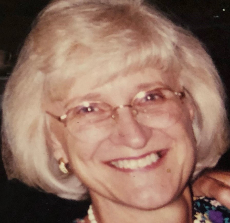 Corinne Dickinson Obituary Grosse Pointe Woods, MI