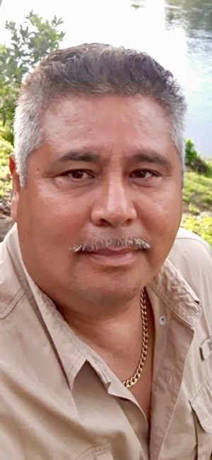 Obituary of Jerry Ybarra