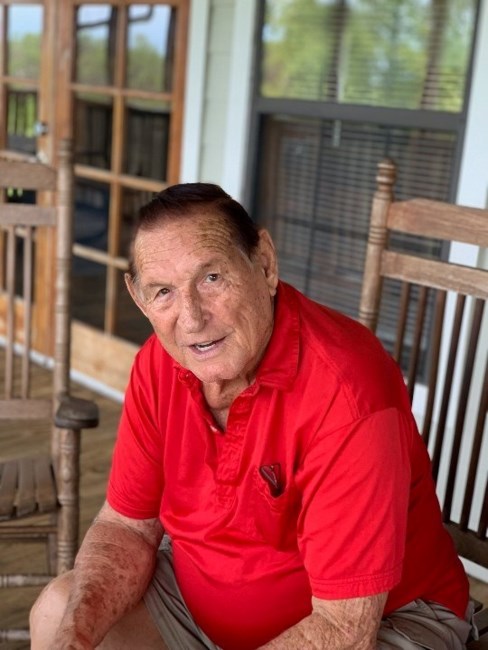 Obituary of William Eugene Bruce Sr.