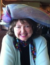 Obituary of Ann Adams Jayroe