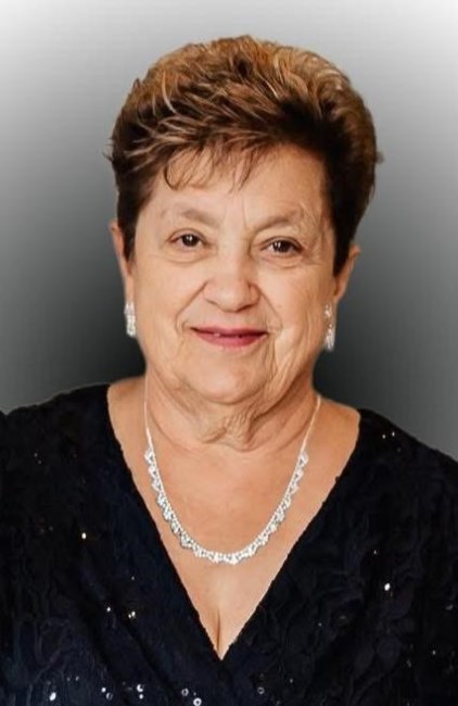 Avis de décès de Dolores Cardarelli