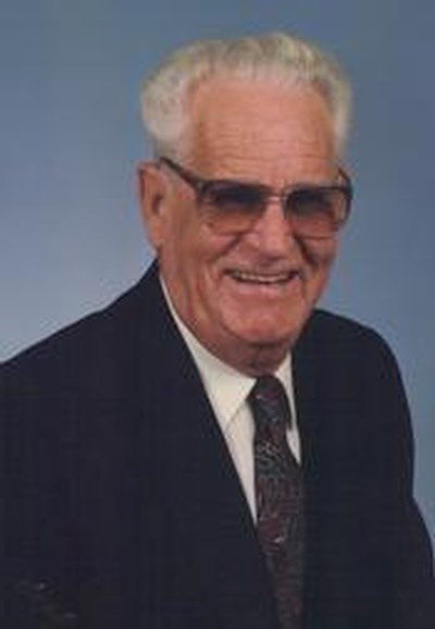Obituary of Edward Gilbert Benner