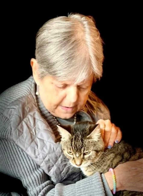 Obituary of Deanne B. Blanchard