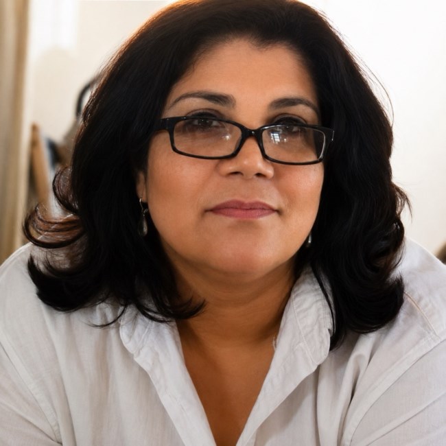 Obituary of Teri Rosa