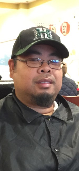 Obituary of Tony Tom Chin