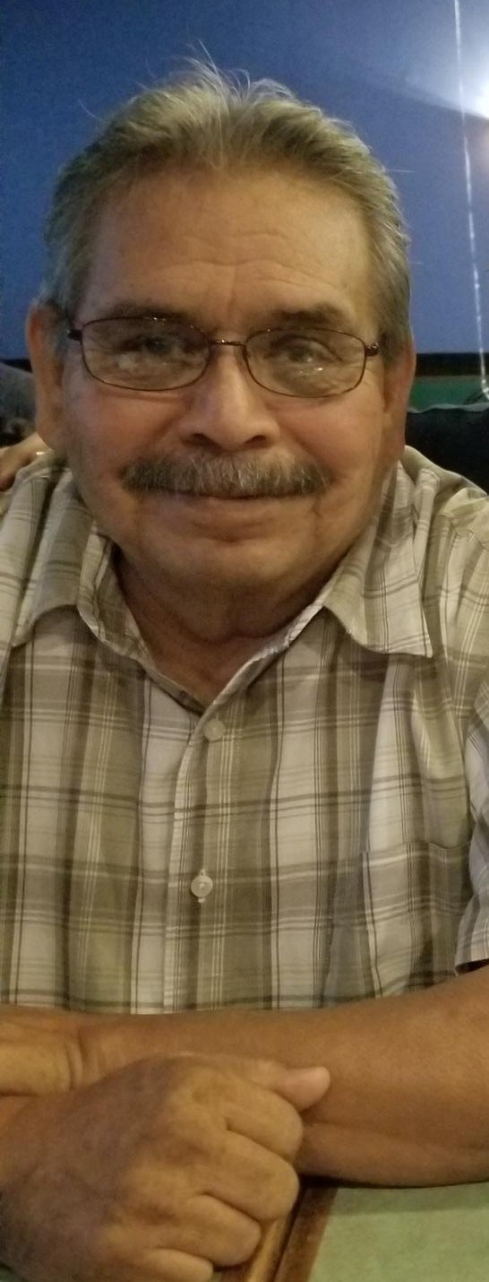 Obituary of Domingo Rodriguez Sr.