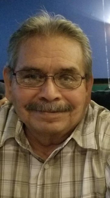 Obituary of Domingo Rodriguez Sr.