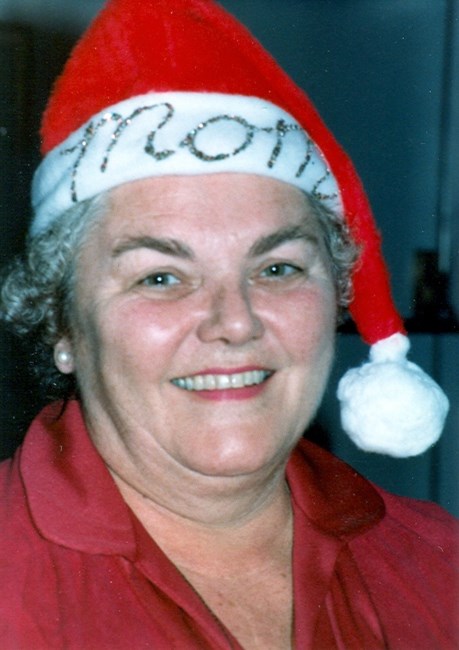 Obituary of Jane Matson Cottle