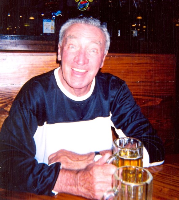 Obituary of Joseph H. Young