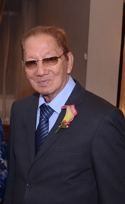 Obituary of Agripino Garcia Ibanez, Jr.