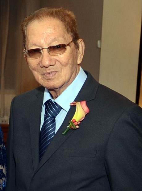 Obituary of Agripino Garcia Ibanez, Jr.