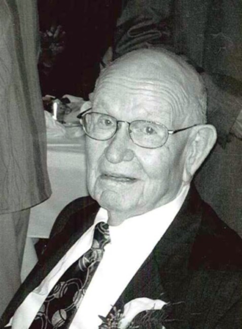 Obituary of Robert E. Whitworth