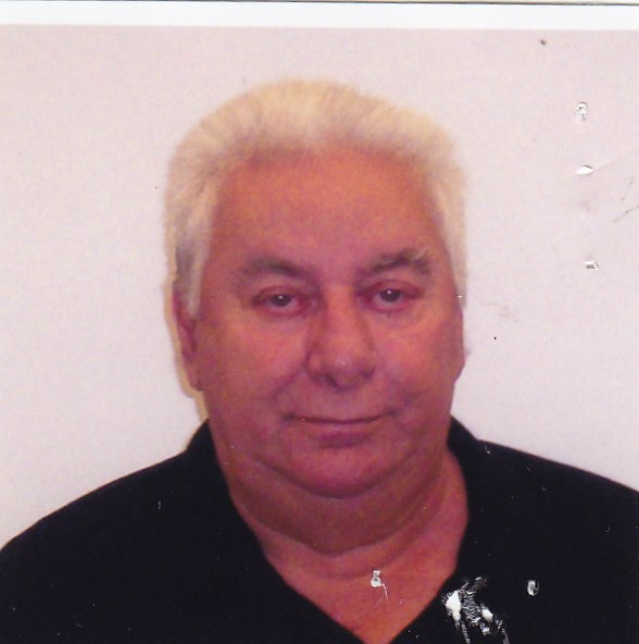 Obituary of Frank Sasso