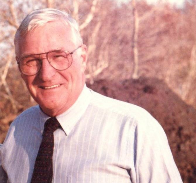 Obituary of Kurt Paul Peiffer