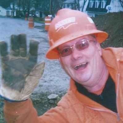 Obituary of David J Colgan