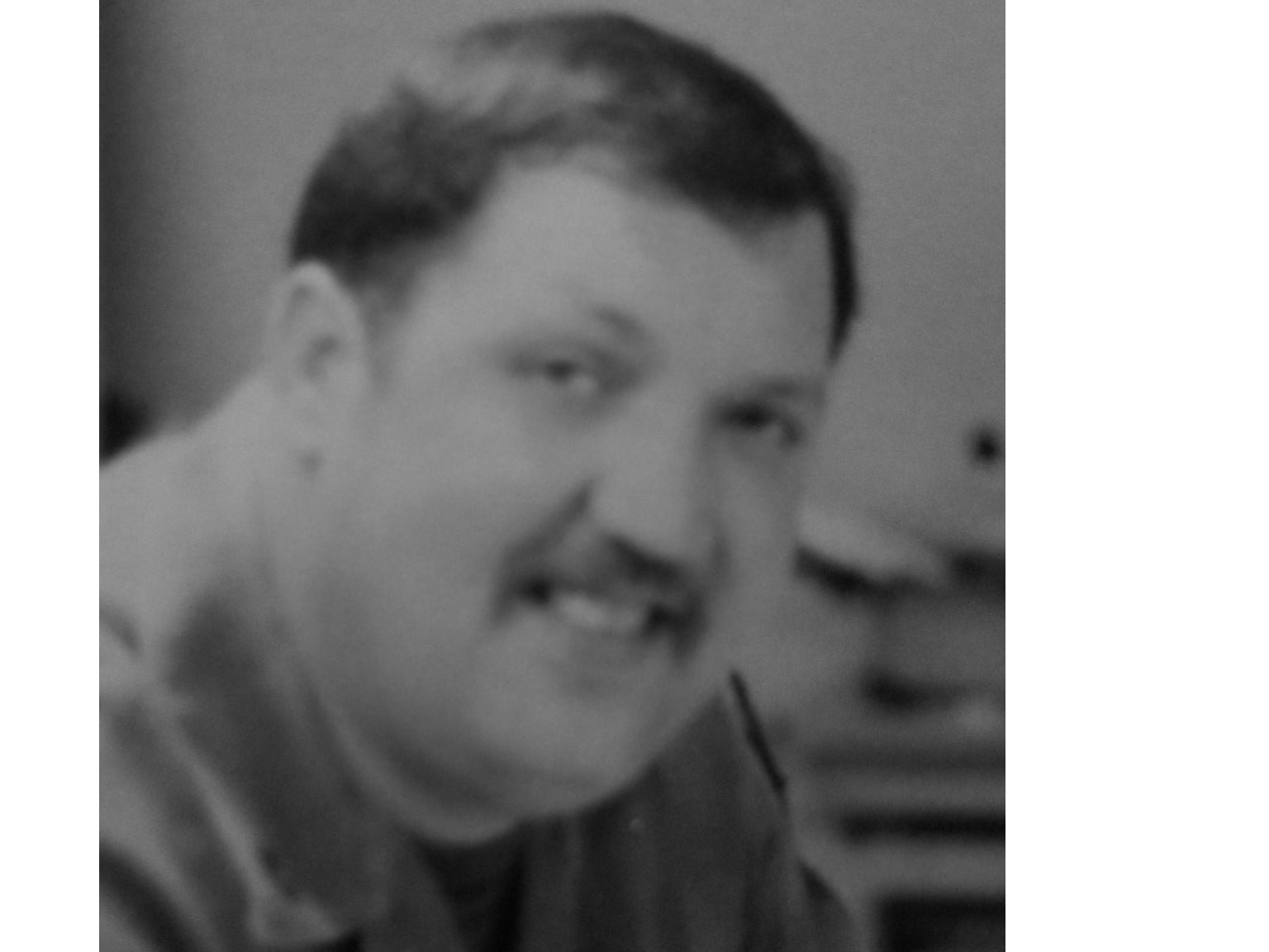 Obituary of Christopher Tipton