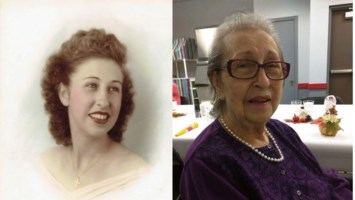 Obituary of Annabelle Boone Monnerjahn