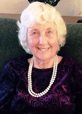 Obituary of Ione B Masters
