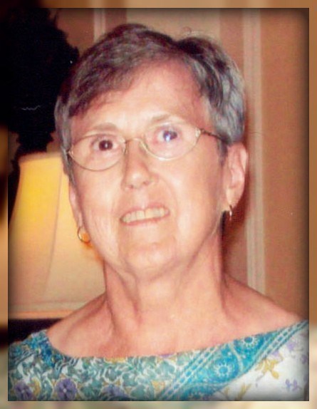 Obituary of Patricia Anne Korbut