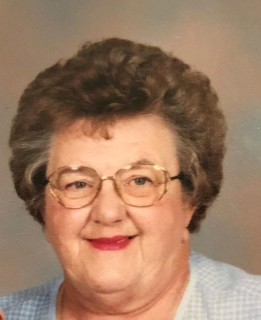Obituary of Shirley Marie Littrel