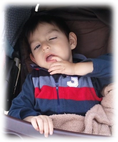 Obituary of Nathan Aurelio Gonzalez