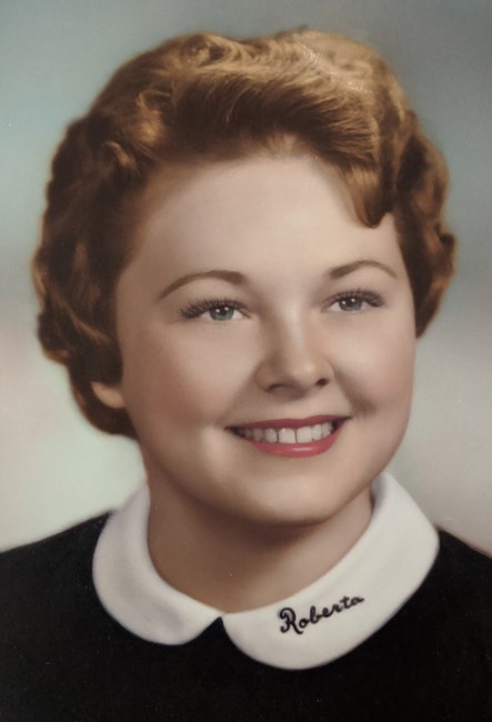Obituary of Roberta L'lena (Lande) Duvall