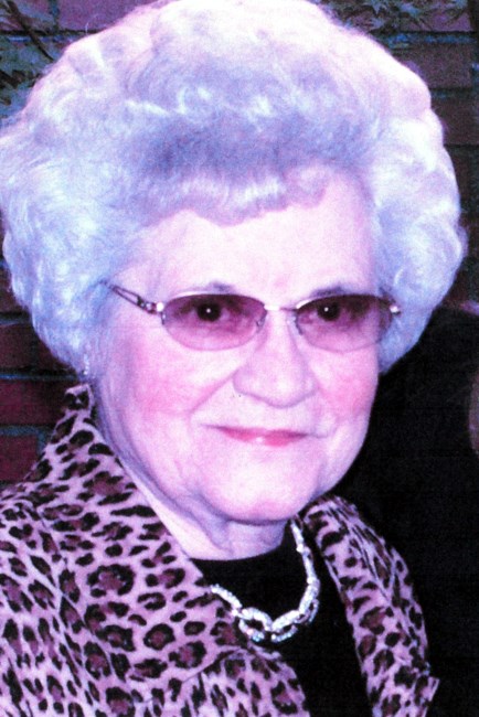 Obituary of Mary Frances Meyer