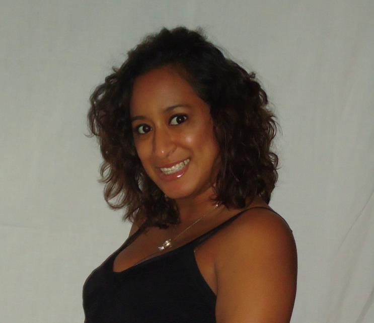 Obituary of Cristina M Ortiz