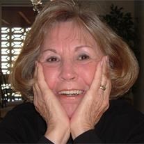 Obituario de Peggy Lee Burns