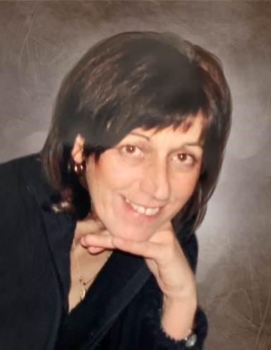 Obituary of Suzanne Bernier