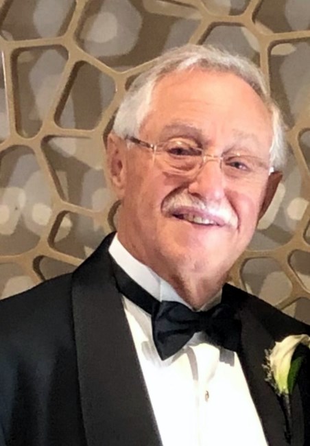 Obituary of Robert "Bob" Weigert