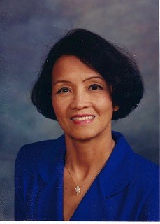 Obituary of Imelda Lanzanas Yu