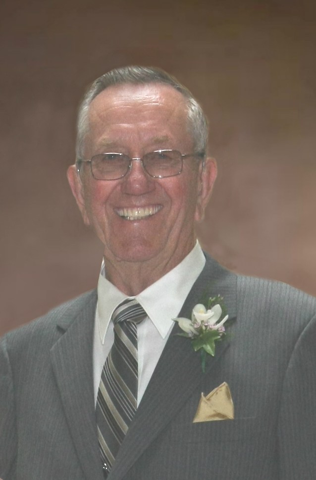 Obituary of Jake Olfert