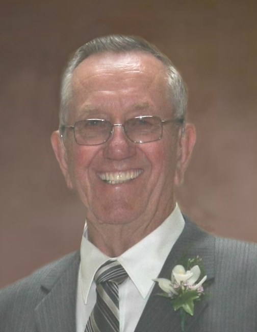 Obituary of Jake Olfert