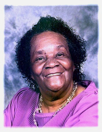 Obituary of Gracie Robinson Dunn